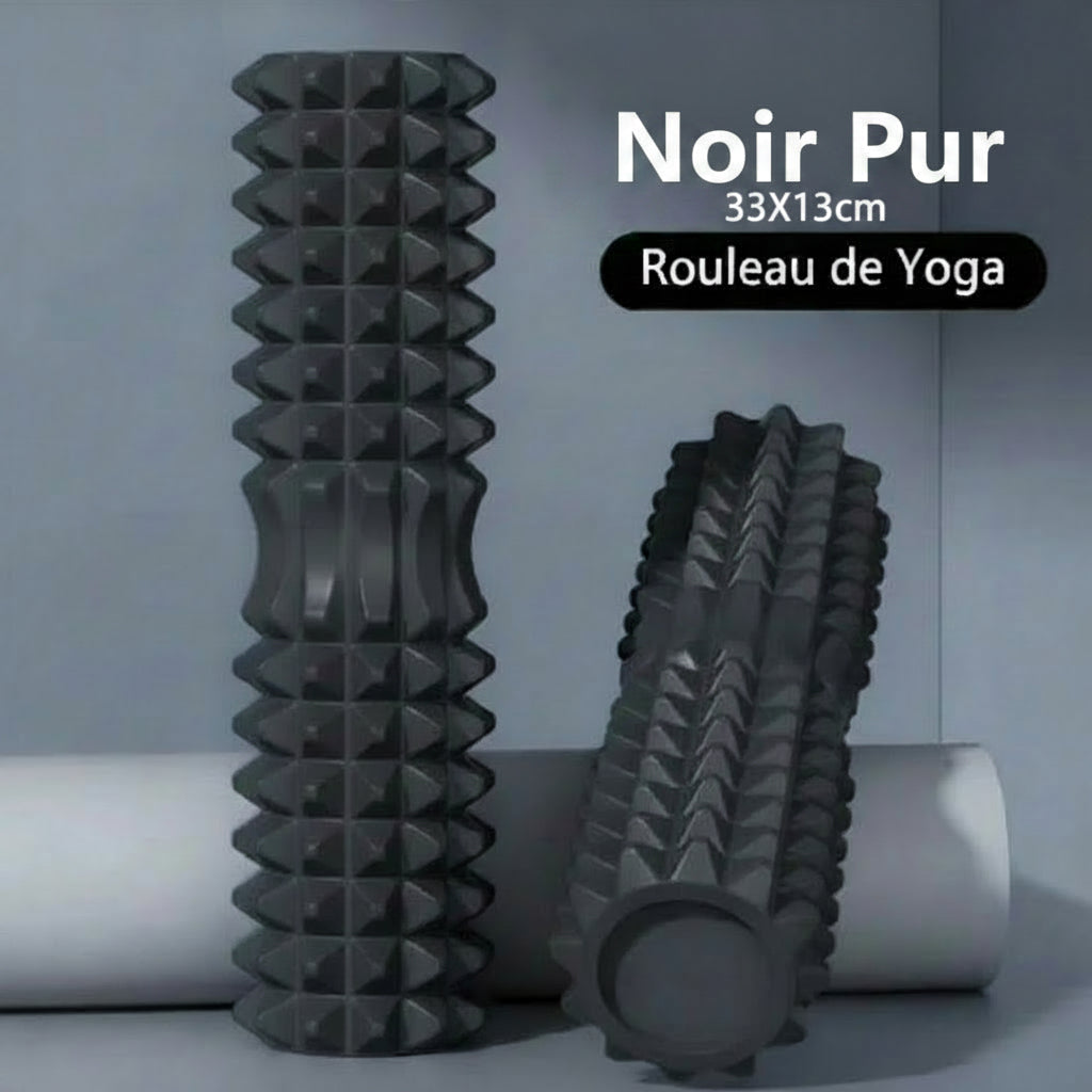 Rouleau de massage