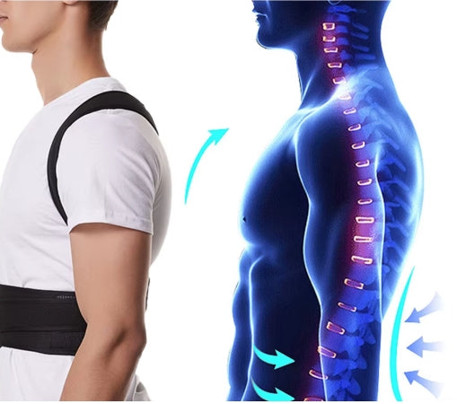 Correcteur de posture 2.0