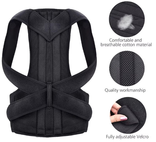 Correcteur de posture 2.0