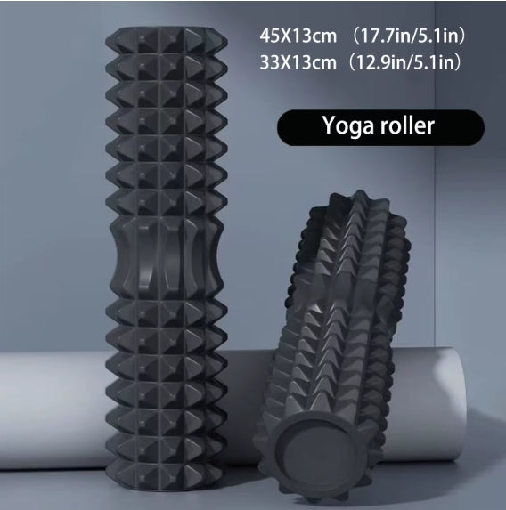 Rouleau de massage